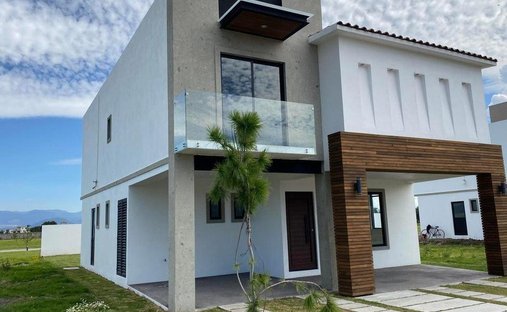 House in Residencial Foresta, State of Mexico, Mexico 1