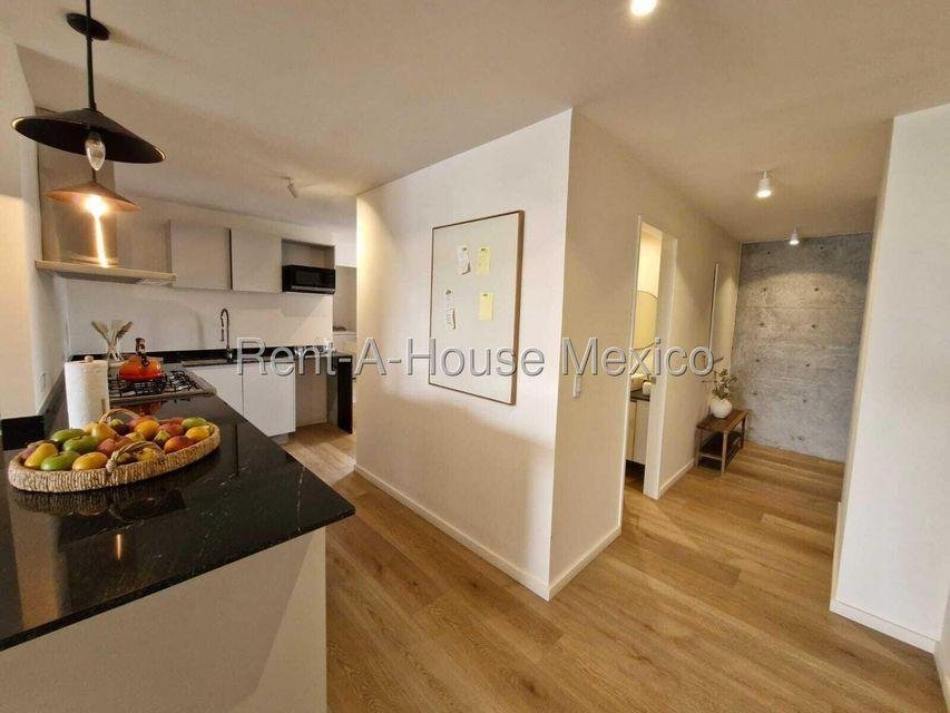 Apartment in Jesus del Monte, State of Mexico, Mexico 5 - 18985621