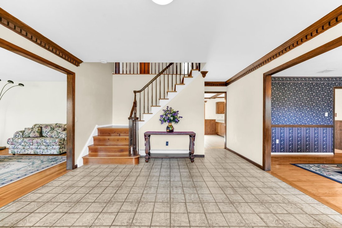 House in Montville, New Jersey, United States 2 - 18986730