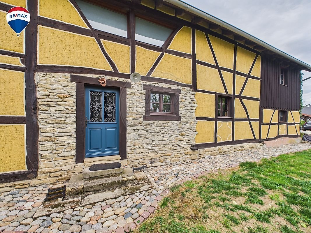 House in Hagenthal-le-Haut, Grand Est, France 3 - 18986487