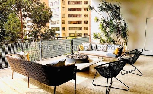 Apartment in Villa Florence, State of Mexico, Mexico 1