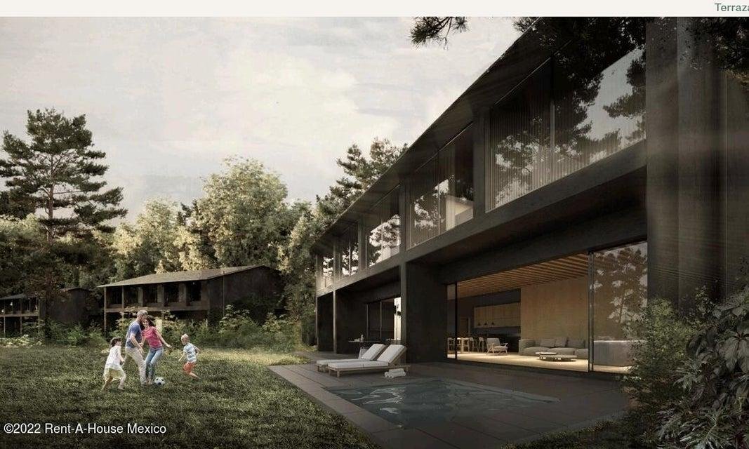House in Valle de Bravo, State of Mexico, Mexico 1 - 18984550