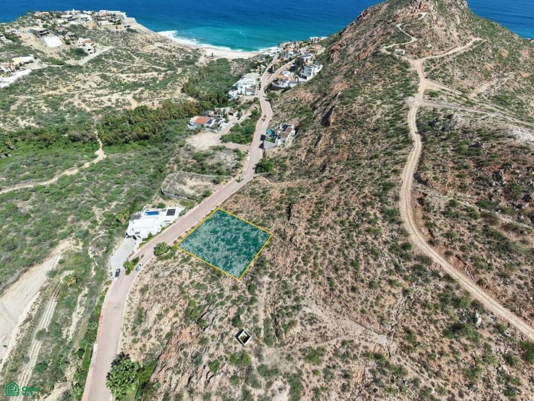 Land in San José del Cabo, Baja California Sur, Mexico 4 - 18874119