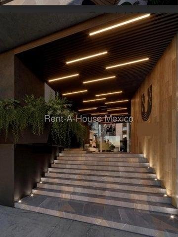 Apartment in Mexico City, Mexico 2 - 18985945