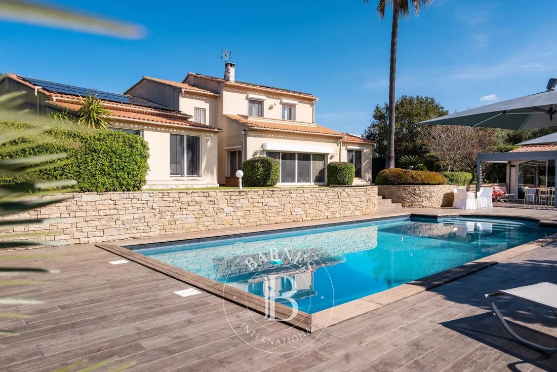 House in Afa, Corsica, France 2 - 17671621