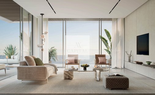 Apartamento en Al Safouh Segundo, Al Safouh, Dubái 1