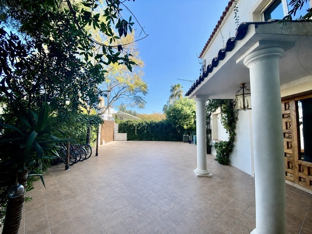 House in Sitges, Catalonia, Spain 3 - 18985308