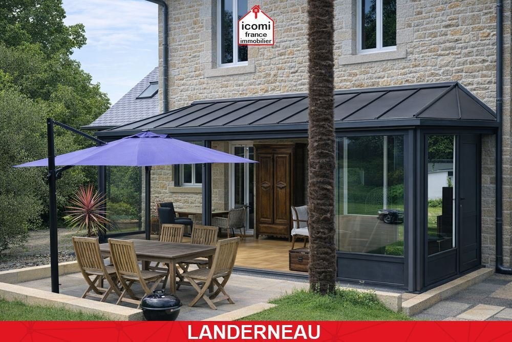 House in Est, Landerneau, France 1 - 18986363