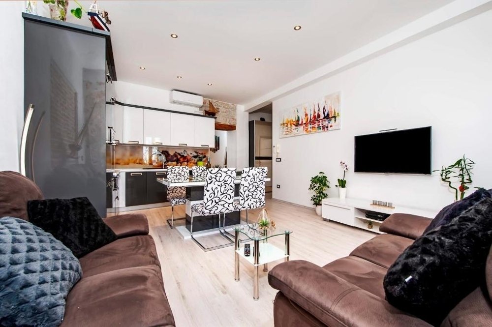 Apartment in Rovinj, Istria County, Croatia 5 - 18985690