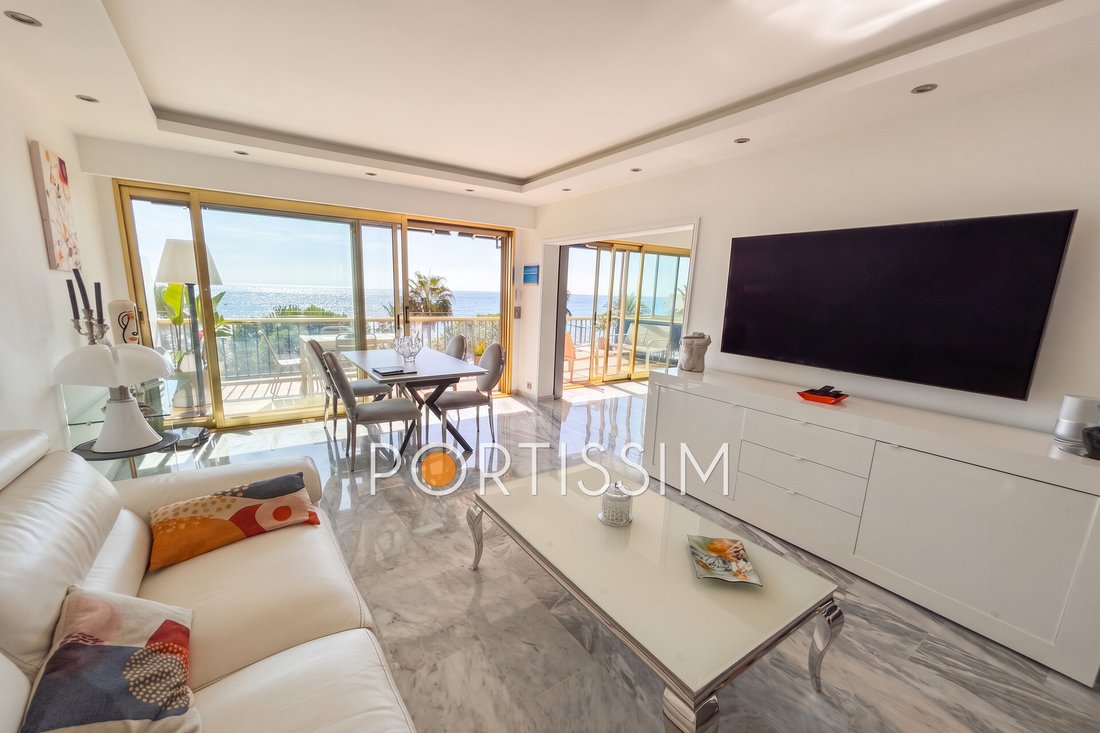 Apartment in Val de Cagne-Colline Route de Vence, Cagnes-sur-Mer, France 2 - 18985772