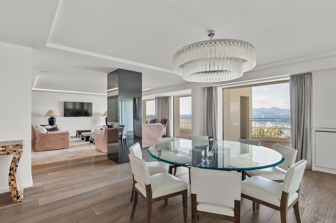 Apartment in Cannes, Provence-Alpes-Côte d'Azur, France 4 - 18986179