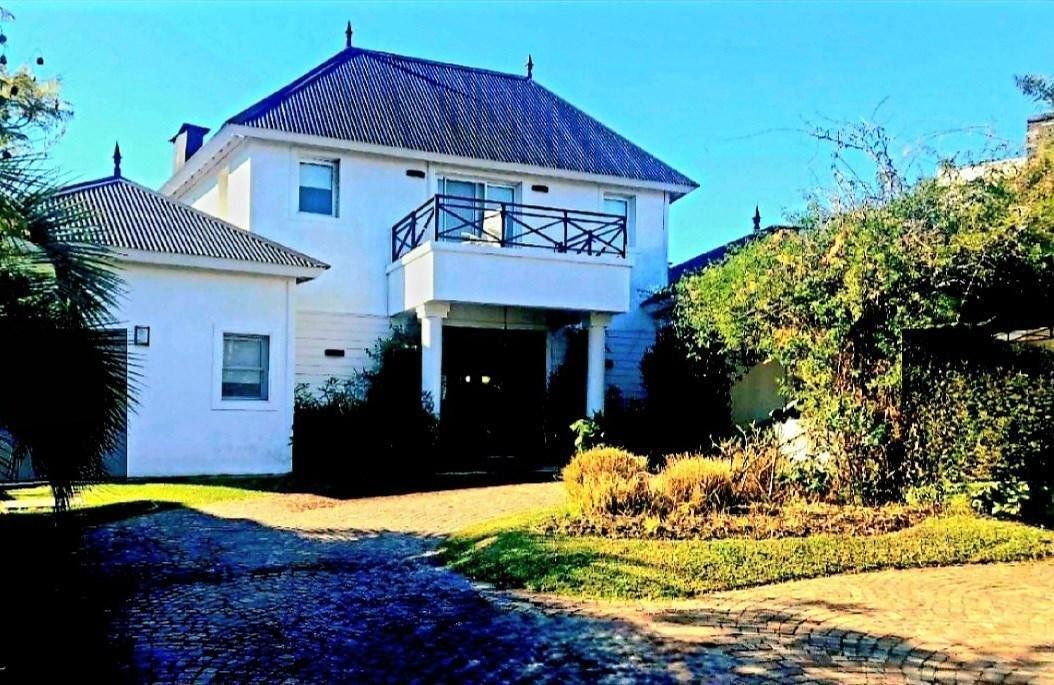 House in Rincón de Milberg, Buenos Aires Province, Argentina 1 - 18986935