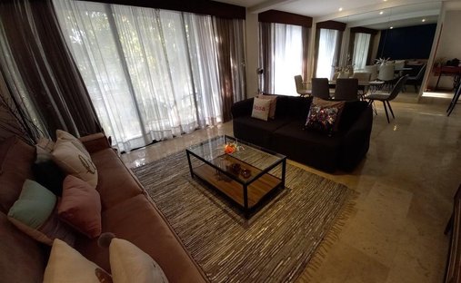 Appartement à Mexico City, Mexique 1