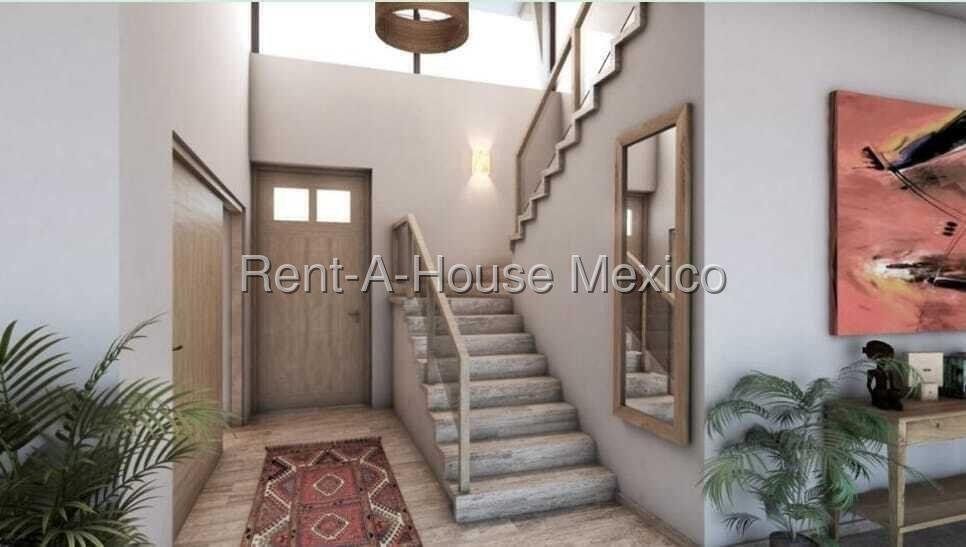 House in Yucatán Country Club, Yucatan, Mexico 3 - 18984249