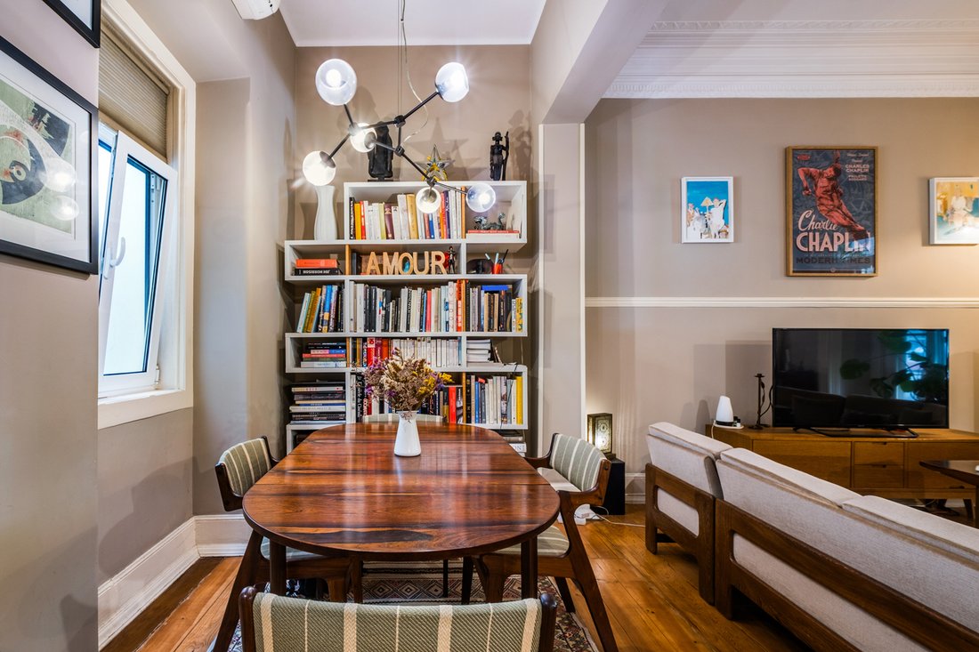 Apartment in Arroios, Lisbon, Portugal 3 - 18984792