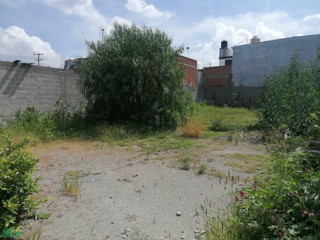 Terreno a San Juan del Río, Querétaro, Messico 5 - 17815196