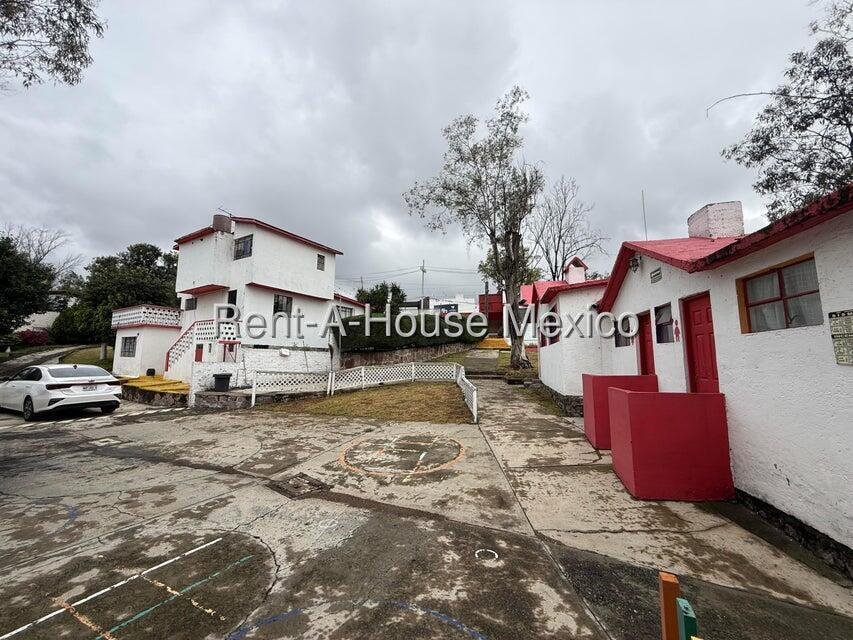 Land in Cuautitlán Izcalli, State of Mexico, Mexico 1 - 18985230