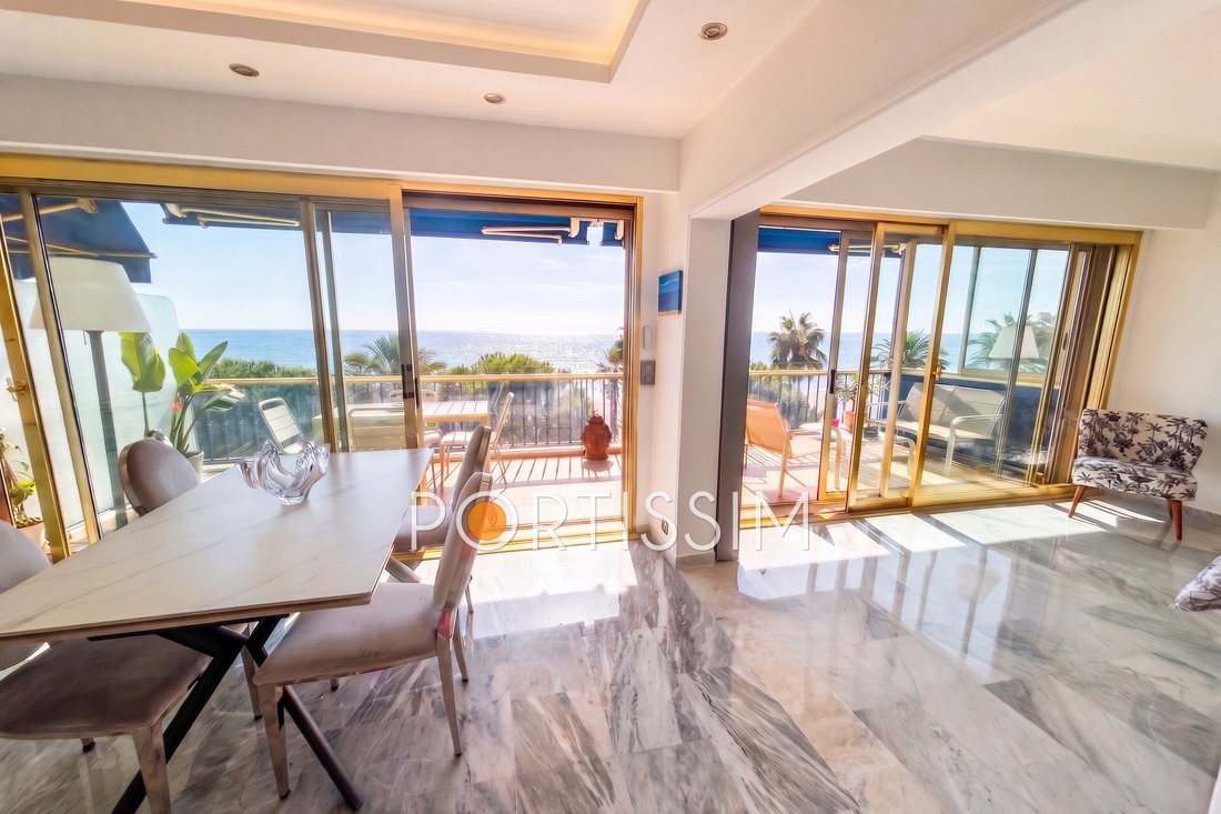 Apartment in Val de Cagne-Colline Route de Vence, Cagnes-sur-Mer, France 5 - 18985772