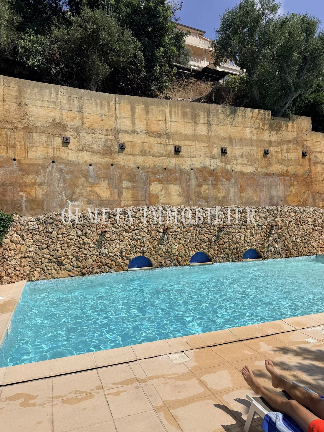 Appartement à Côte d'Azur, Provence-Alpes-Côte d'Azur, France 2 - 18985982