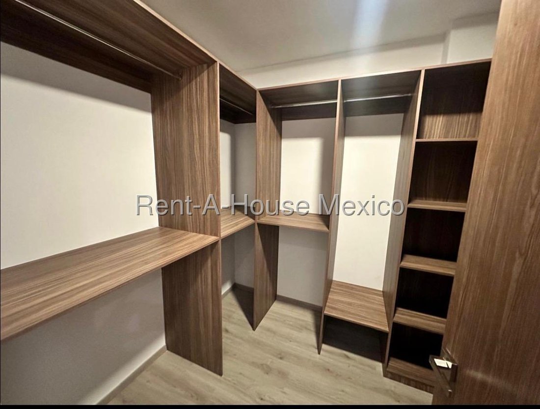 Apartment in Santa Catarina Yecahuitzotl, Mexico City, Mexico 5 - 18986401