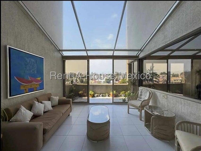 Apartment in Mexico City, Mexico City, Mexico 4 - 18984836