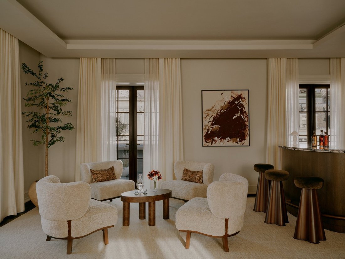 Apartment in Westminster, England 5 - 18985646