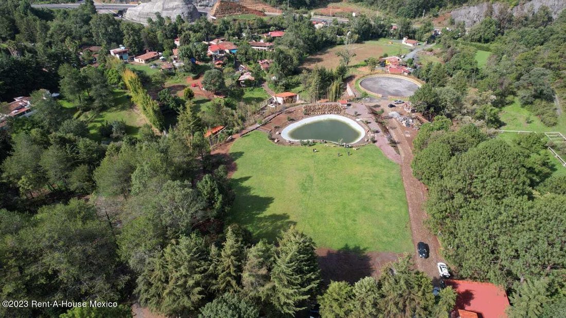 Land in Valle de Bravo, State of Mexico, Mexico 3 - 18984324
