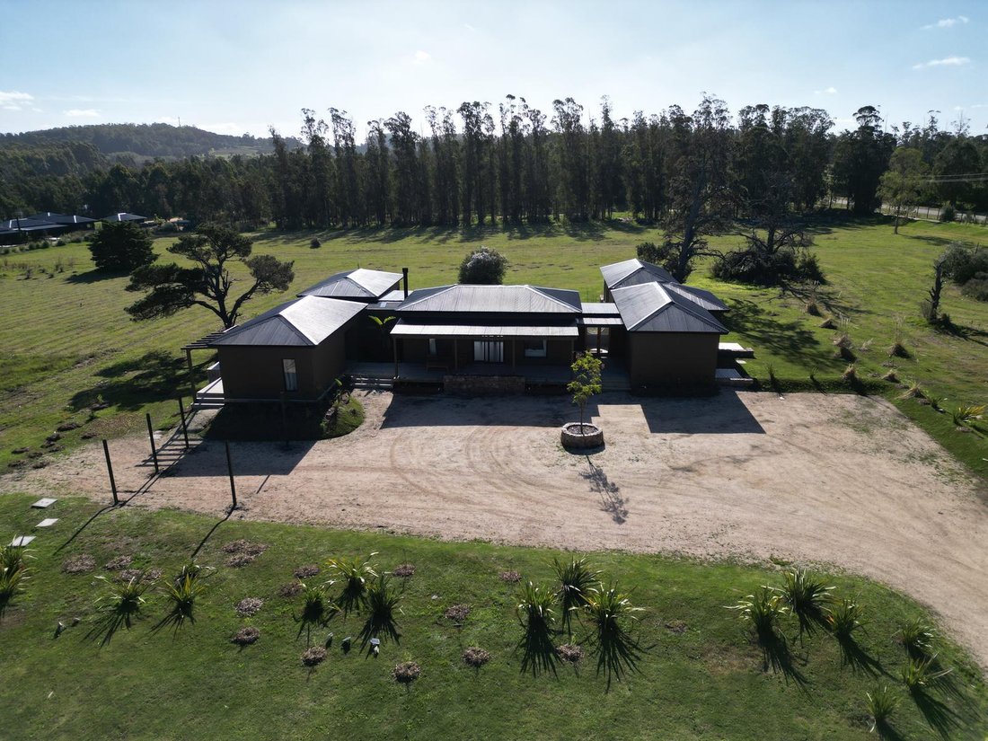 House in Fasano las Piedras, Maldonado Department, Uruguay 2 - 18986960