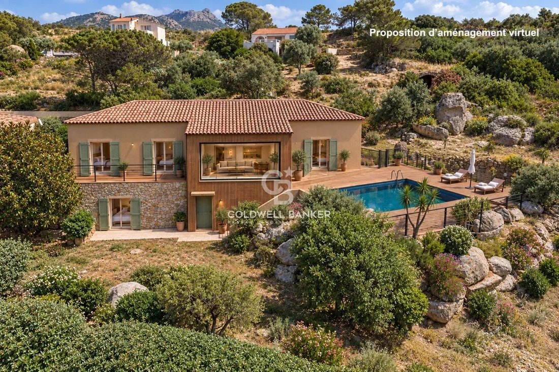 Villa in France 3 - 15784986