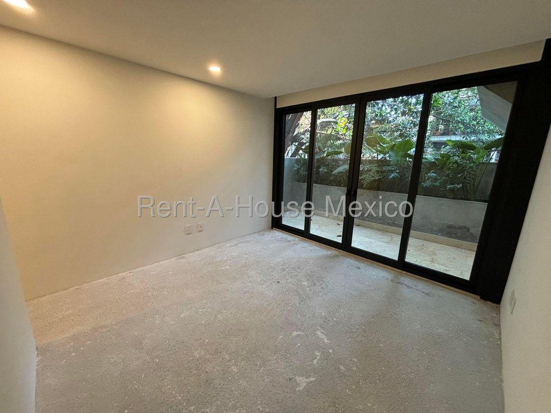 Apartment in Mexico City, Mexico 3 - 18985029