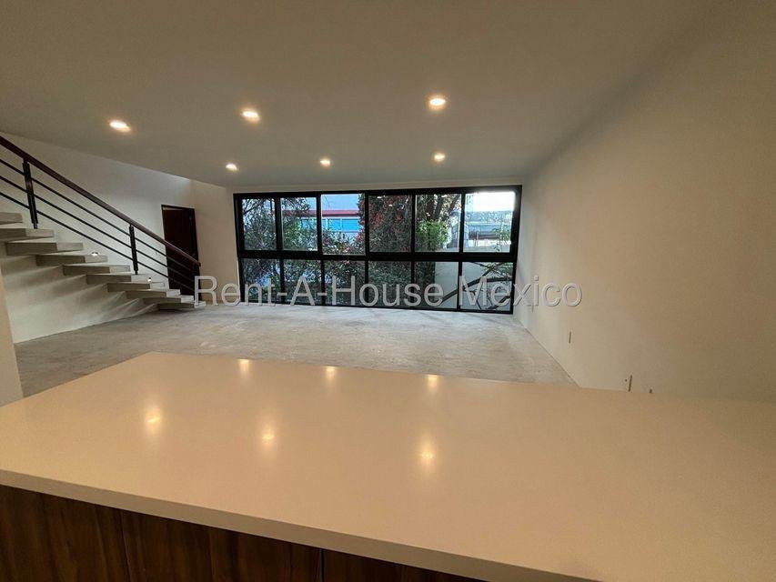 Apartment in Mexico City, Mexico City, Mexico 1 - 18986677