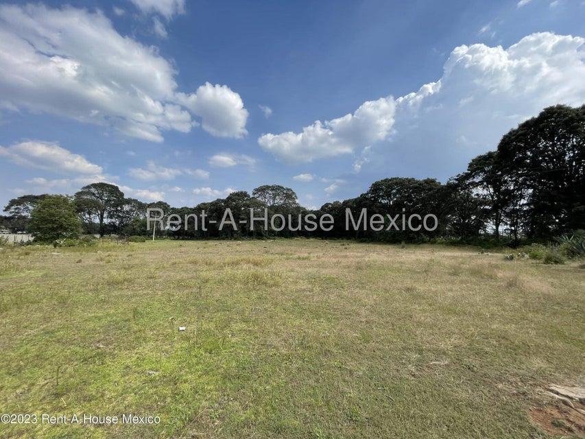 Land in Canalejas, State of Mexico, Mexico 4 - 18985245