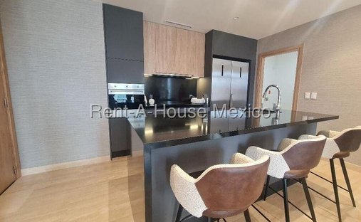 Apartment in Naucalpan de Juárez, State of Mexico, Mexico 1