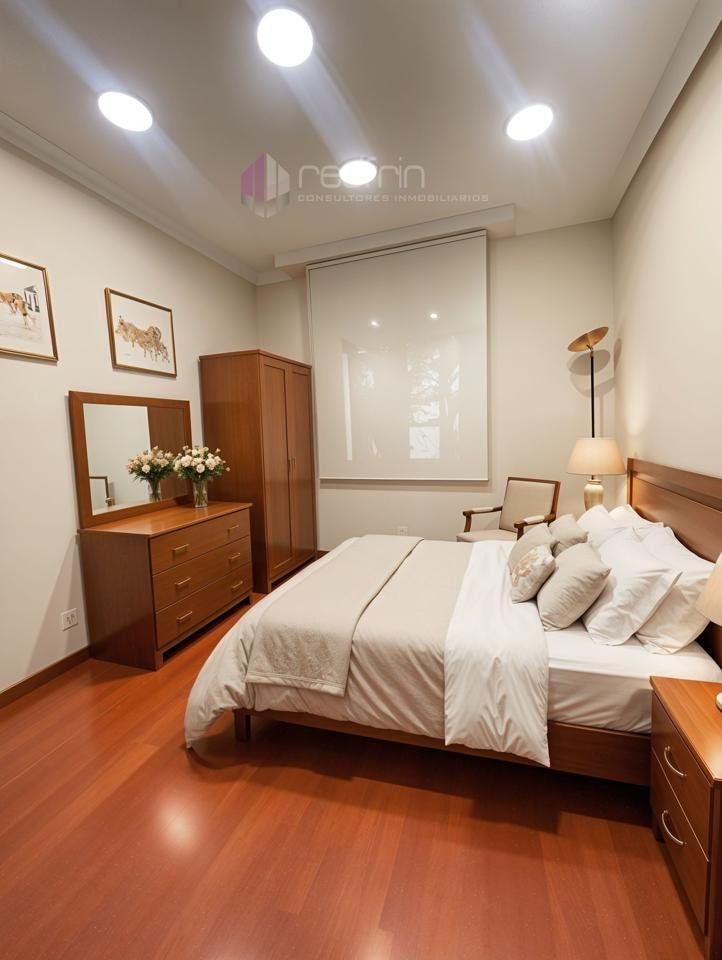 Apartment in Chamberi, Madrid, Spain 5 - 18985560