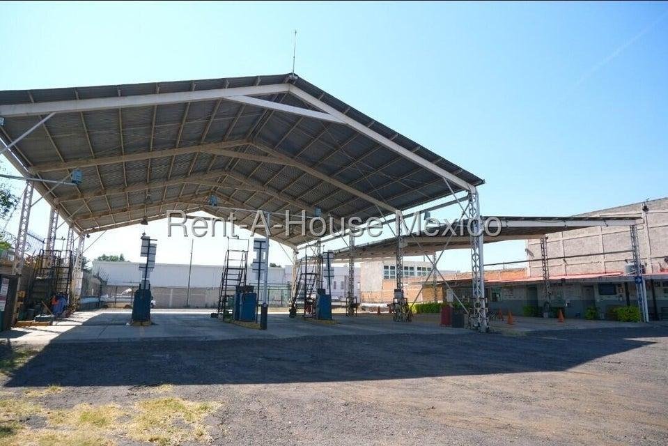 Land in Mexico City, Mexico City, Mexico 5 - 18984436
