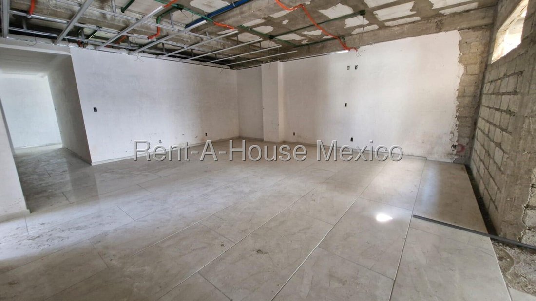 Apartment in Naucalpan de Juárez, State of Mexico, Mexico 5 - 18985839
