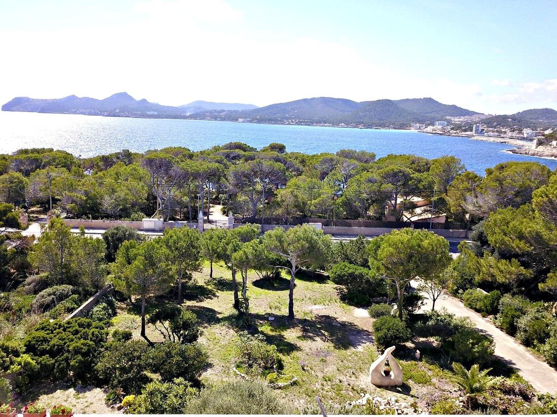 Villa in Capdepera, Balearic Islands, Spain 2 - 18985885