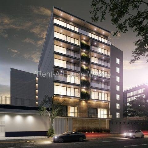 Apartment in Santa Catarina Yecahuitzotl, Mexico City, Mexico 3 - 18984235