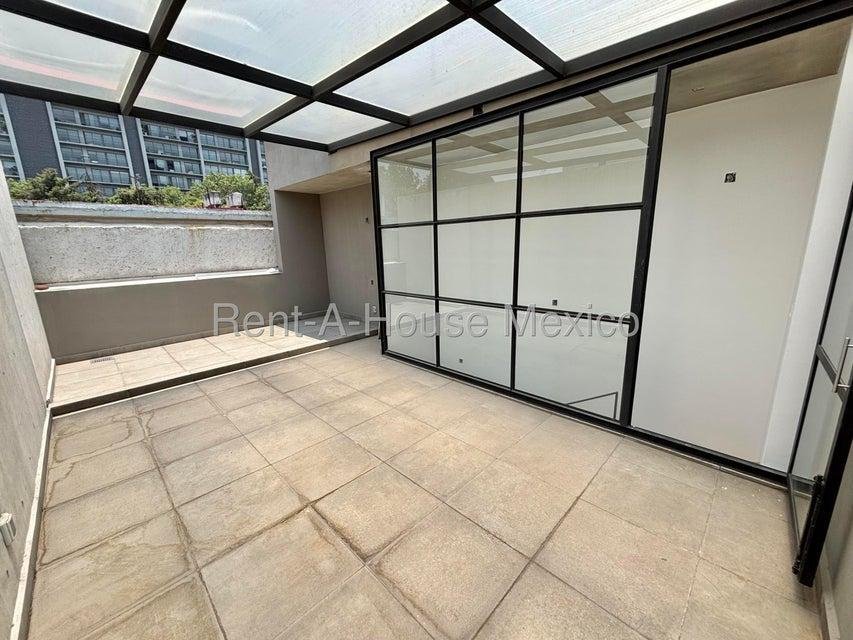 Apartment in Mexico City, Mexico City, Mexico 3 - 18986075