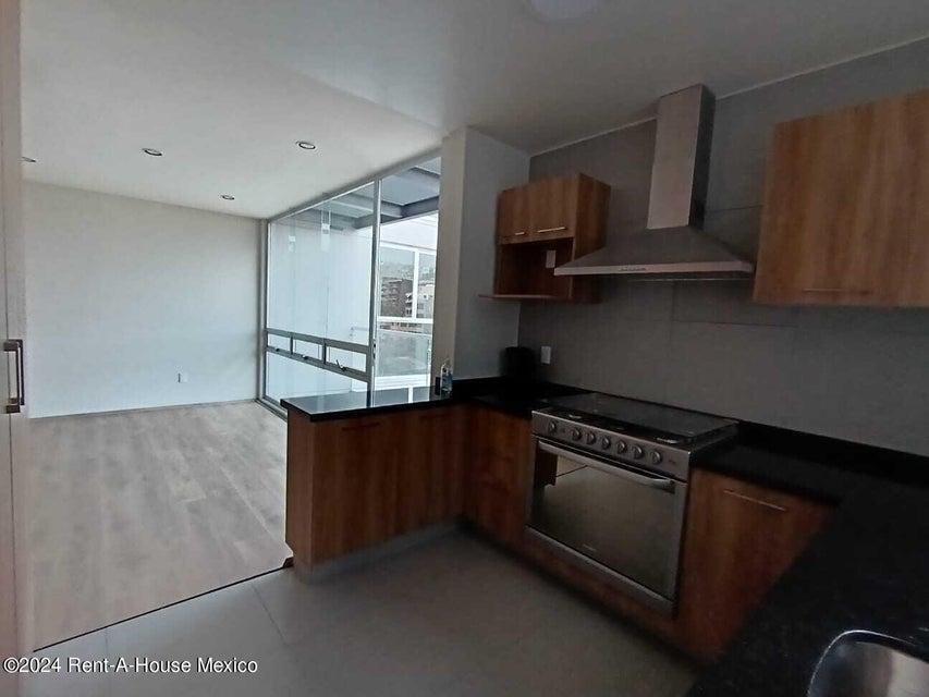 Apartment in Mexico City, Mexico 1 - 18986384