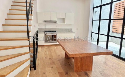 Appartamento a Ciudad Cuauhtémoc, Chihuahua, Messico 1