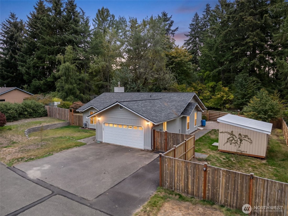 Olympia, Washington, United States 1 - 18986151