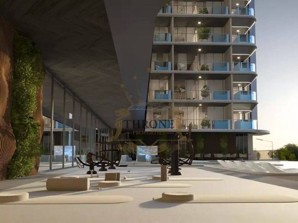Apartment in Wadi Al Safa 3, Wadi Al Safa, Dubai 4 - 18985605