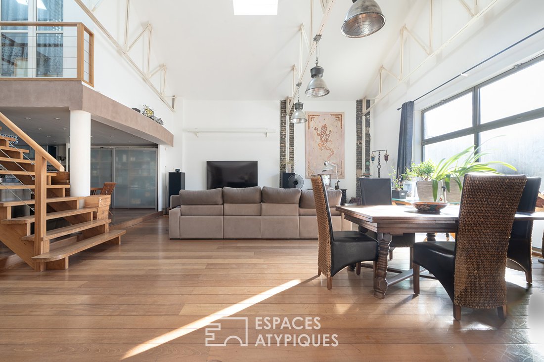 Apartment in Creteil, Ile-de-France, France 3 - 18986826