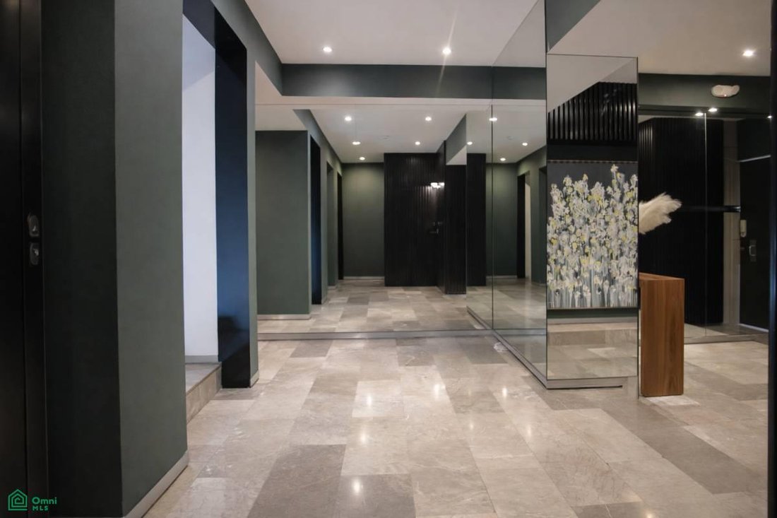 Condo in Mexico City, Mexico 2 - 18268780