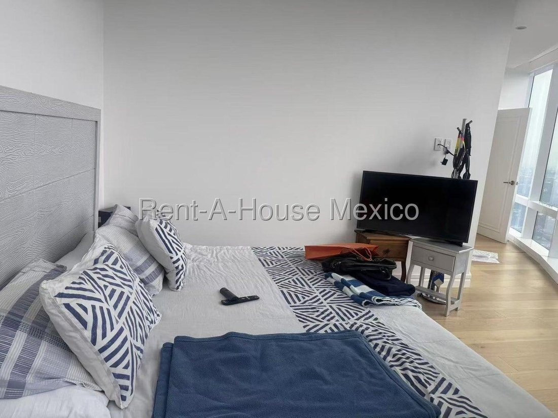 Apartment in Mexico City, Mexico City, Mexico 2 - 18985431