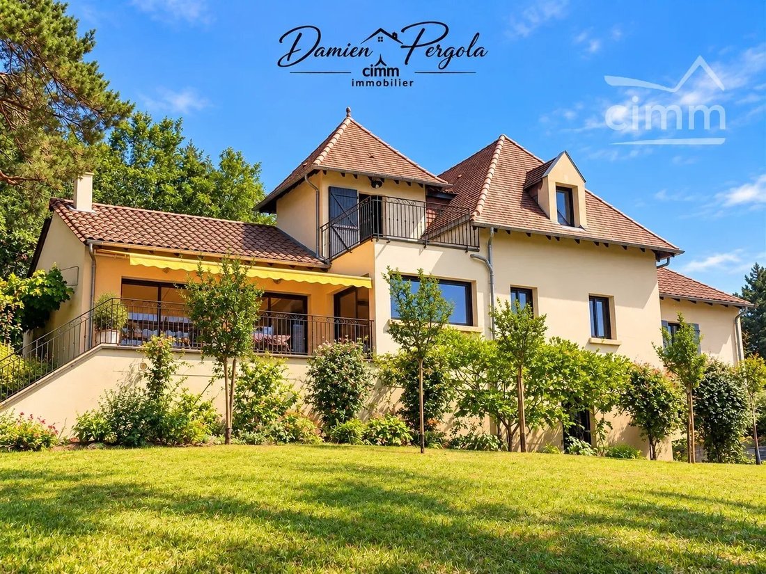 House in Cénac, Nouvelle-Aquitaine, France 1 - 18005254