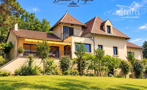 House in Cénac, Nouvelle-Aquitaine, France 1