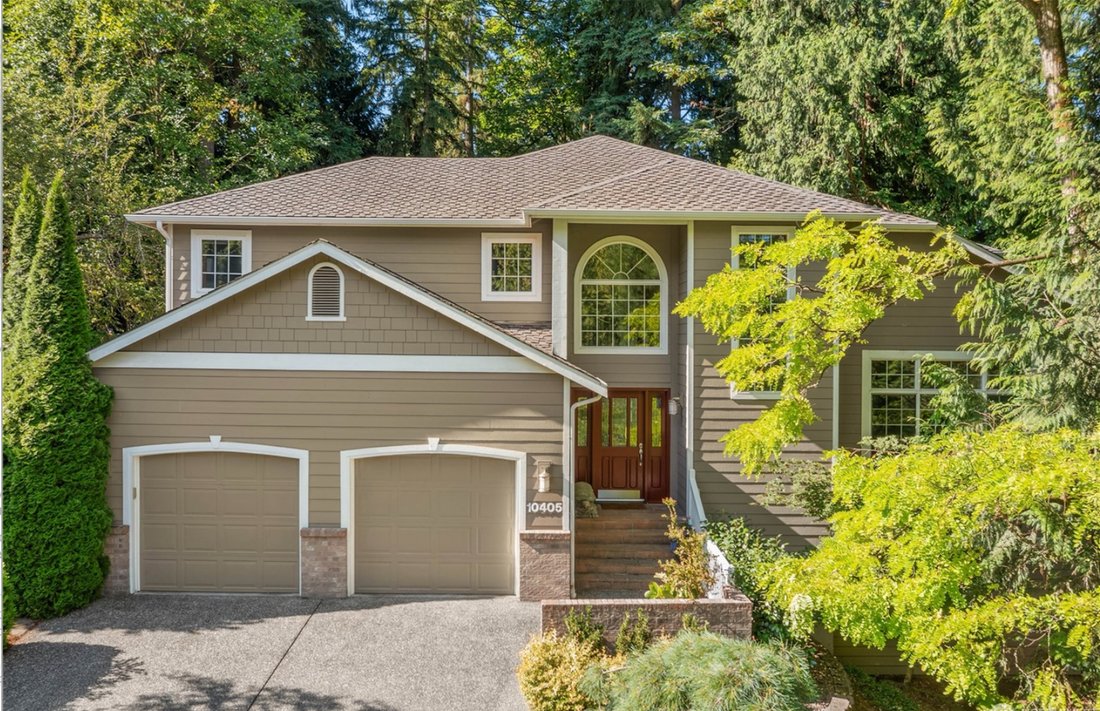 House in Bothell, Washington, United States 1 - 18986195