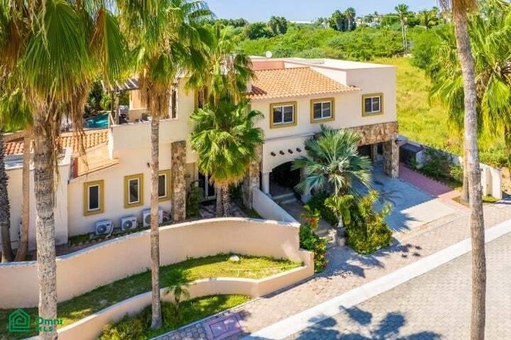 House in Colonia del Sol, Baja California Sur, Mexico 2 - 17090424